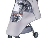 Universal Stroller Rain Cover Cane Wind and Rain Protectors for Strollers (style-04) BRU-15433 6286582820753