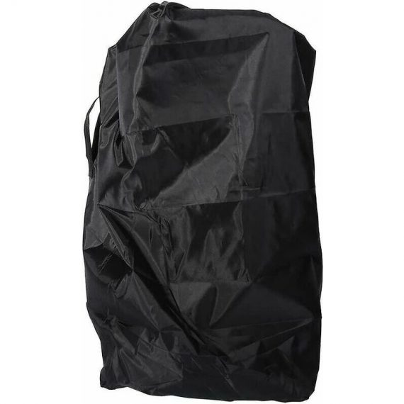 Oxford Stroller Travel Bag, Stroller Carry Bag with Drawstring Closure, Adjustable Umbrella Lock BAY-37112 6286528726200