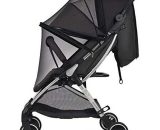 Universal Baby Stroller Sun Shade,Baby Stroller Sun Cover, Baby Stroller Stroller Sun Cover Sun Shade (Mosquito Net) YBD005343WJY 9126316553564