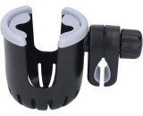 Stroller Cup Holder, Scratch Resistant abs Plastic for Stroller, Bottle Holder for Strollers, Wheelchairs, Bikes Mano-ZQ-8687 6089639503889